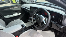 Renault Scenic E-Tech 160kW Iconic 87kWh Long Range 5dr Auto Electric Estate